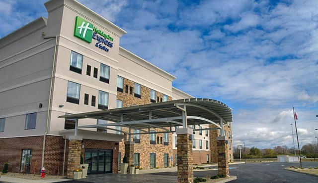 Holiday Inn Express Sidney by IHG