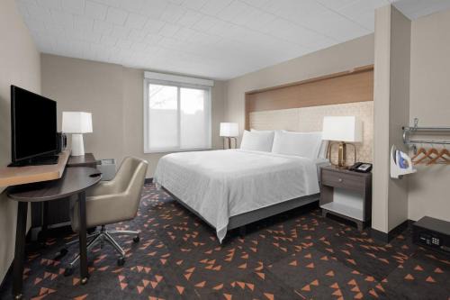 Holiday Inn Hasbrouck Heights-Meadowlands by IHG