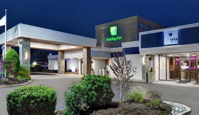 Holiday Inn Philadelphia-Cherry Hill by IHG