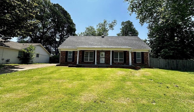 Home For Large Groups in Southhaven Memphis