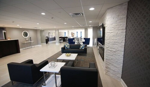 Home Inn and Suites