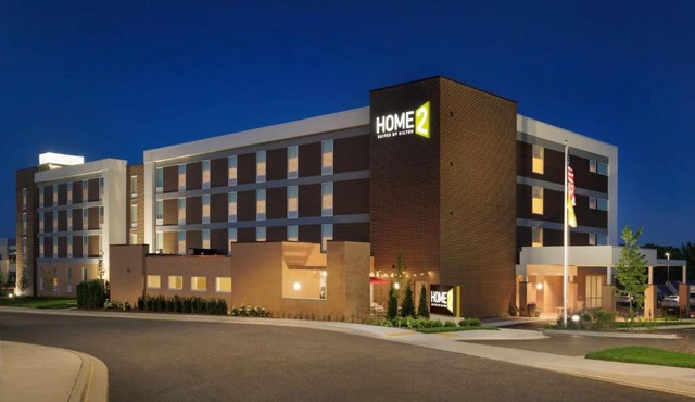 Home2 Suites By Hilton Menomonee Falls Milwaukee