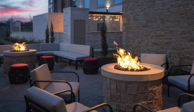 Home2 Suites By Hilton Spring Hill
