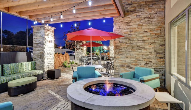 Home2 Suites by Hilton Springfield North