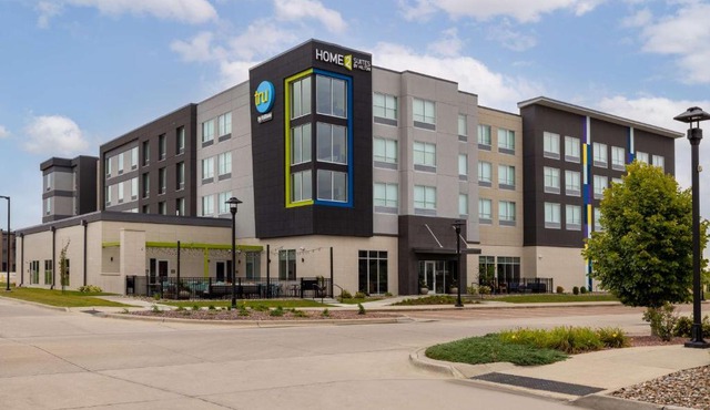 Home2 Suites By Hilton Ankeny