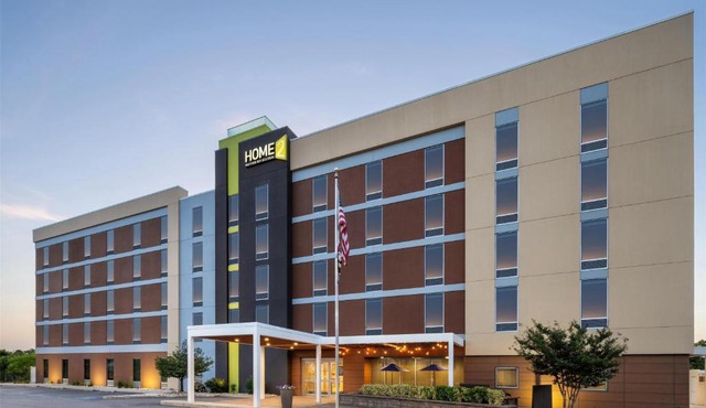 Home2 Suites by Hilton Baltimore/Aberdeen MD