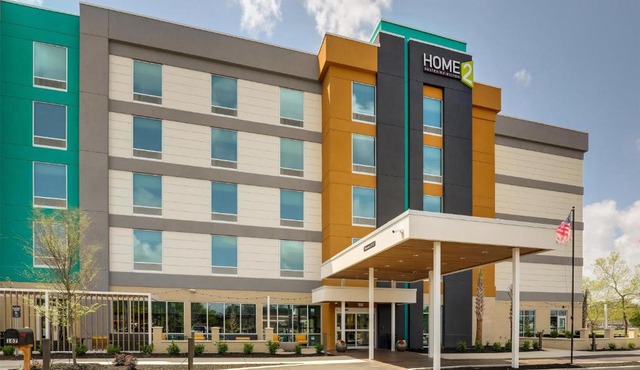 Home2 Suites By Hilton Conway, Sc