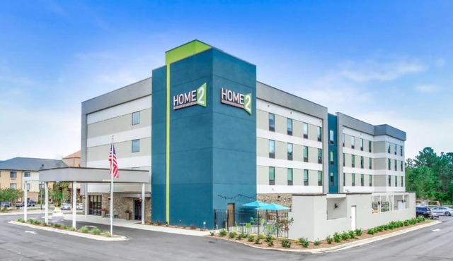 Home2 Suites By Hilton Daphne Spanish Fort
