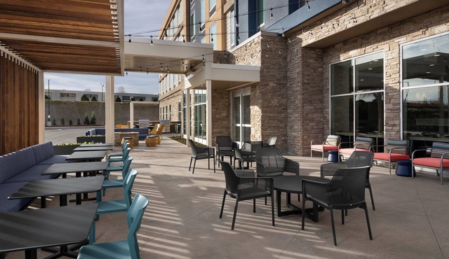 Home2 Suites By Hilton Hickory
