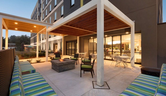 Home2 Suites by Hilton Hasbrouck Heights