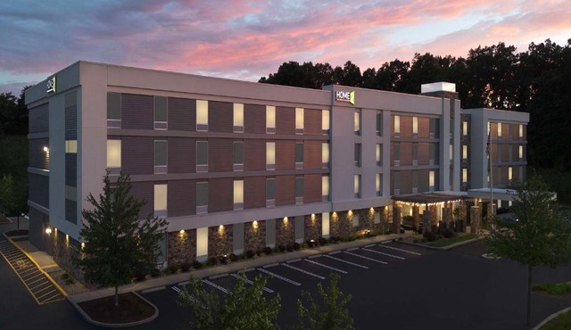 Home2 Suites by Hilton Pittsburgh - McCandless, PA