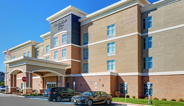 Homewood Suites By Hilton Edison Woodbridge, NJ