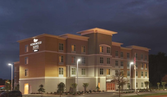 Homewood Suites Mobile