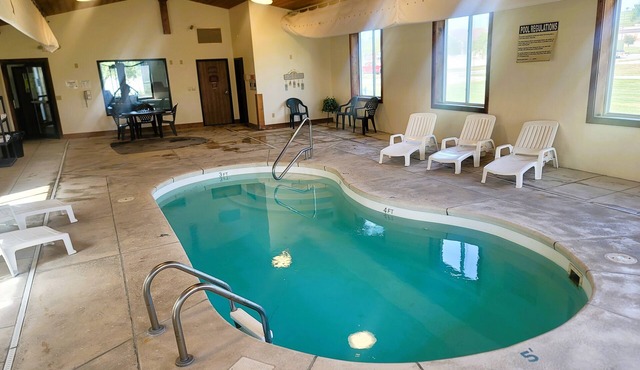 Horizon Inn and Suites