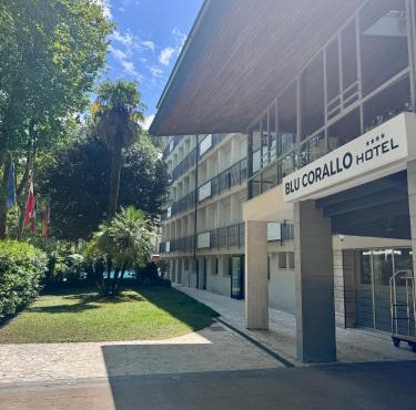 Hotel Blu Corallo