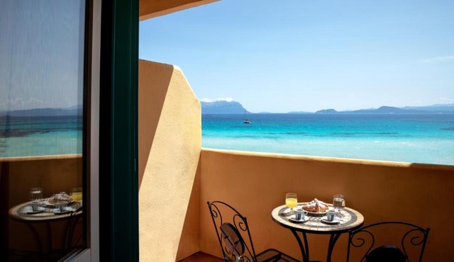 Hotel Castello