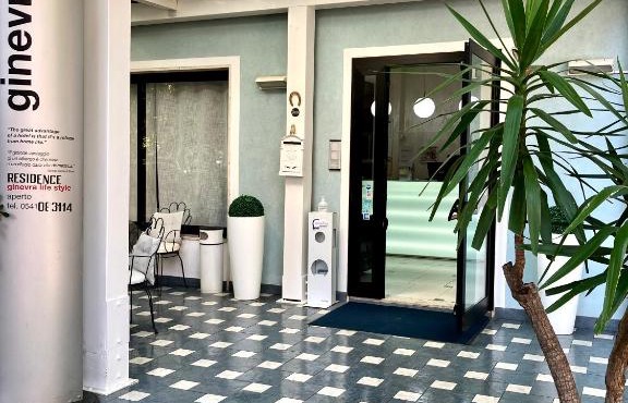 Hotel Ginevra e Residence