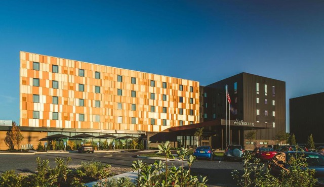 Hotel Rock Lititz