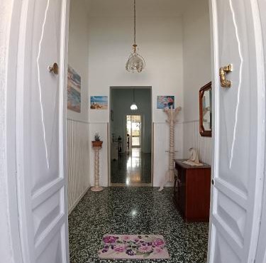 House Luisa Salento