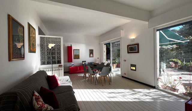 House Vanja by Holiday World