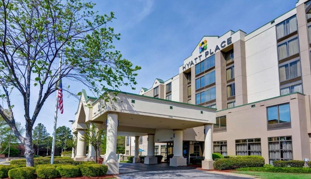 Hyatt Place Memphis Wolfchase