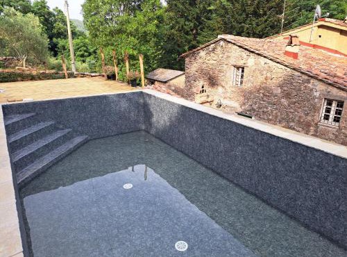 Il Borgo sulla Visona, 4 rooms