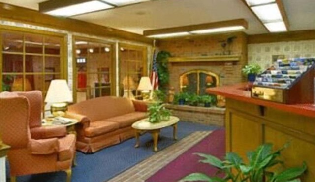 Indy Speedway Inn