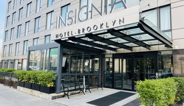 Insignia Hotel Brooklyn, an Ascend Collection Hotel