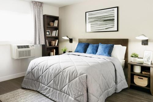 InTown Suites Extended Stay Pittsburgh PA