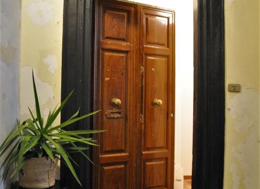 Ipazia Loft