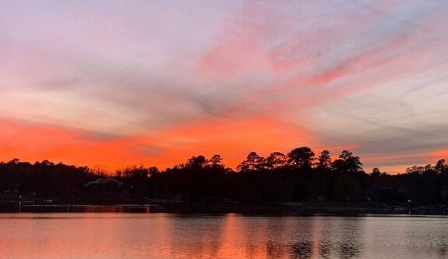 Island's Sunset Blue Guest Room on Lake Murray, Permit #2500877