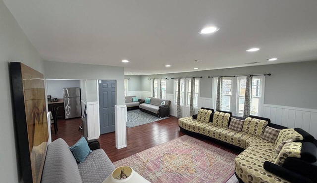 JD Apartments