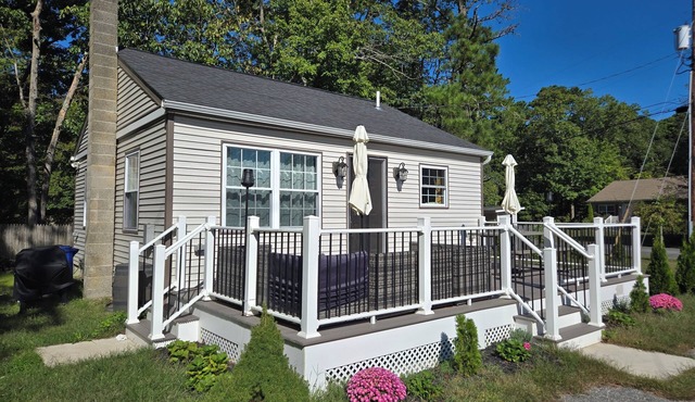 Kick back and relax in this calm, stylish home. Luxury newly renovated property