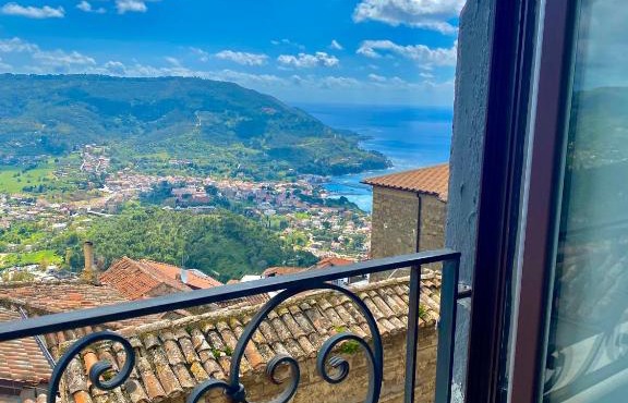 La Casa Di Mati