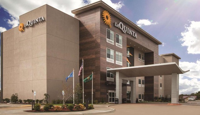 La Quinta by Wyndham Mobile