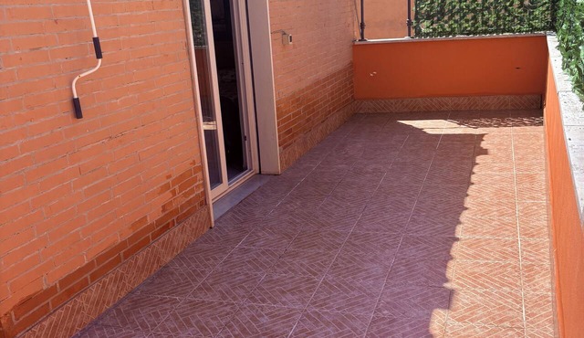 La Terrazza Penthouse