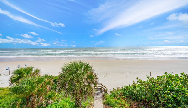 Latitude Change - Luxury Oceanfront Home