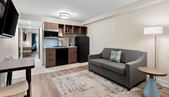 Latitude Suites Tinton Falls, part of Unscripted by Hyatt