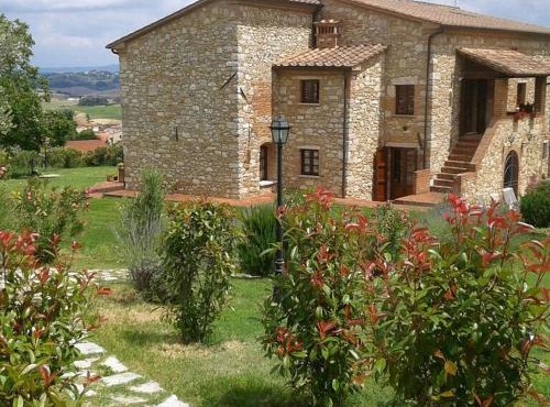 Le PergolineB&B