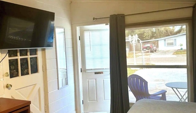 Leisure Nest studio