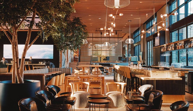 Limelight Boulder