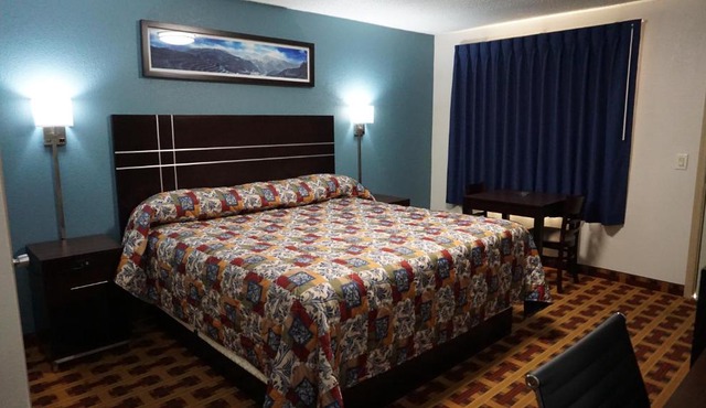 Lodge Inn Wrightstown - Fort Dix