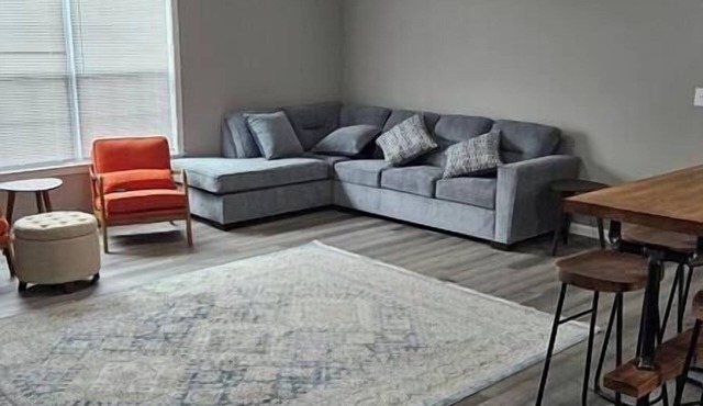 Loft on Main