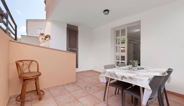Lola House Between Alghero and Stintino