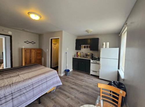Lovely Studio apartment Near Philadelphia