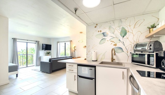 Lovely Studio near Universal Studios