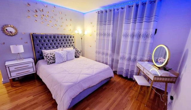 Luxury Modern Studio in the heart of Brooklyn