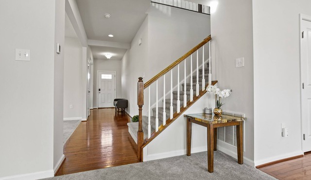 Macoby Run Retreat - Entire Home