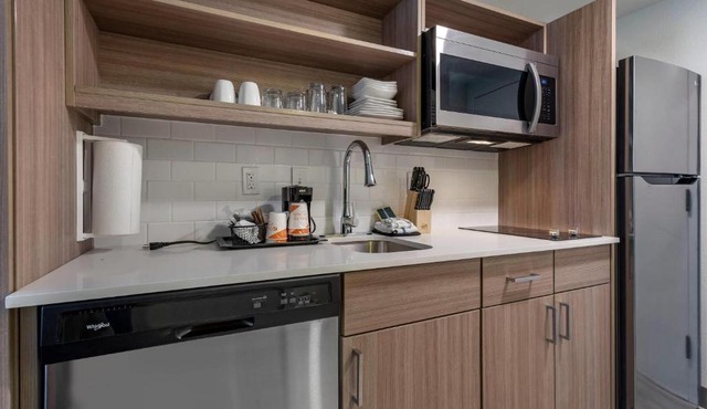 MainStay Suites Horsham - Philadelphia