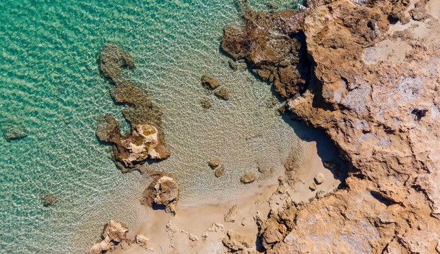 Maison Bravè a due Passi dal Mare